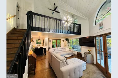 74 Valley Drive, Ellijay, GA 30536 - Photo 41