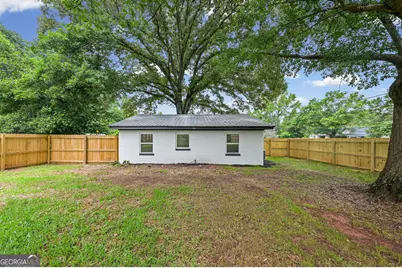 1020 E McIntosh Road, Griffin, GA 30223 - Photo 23