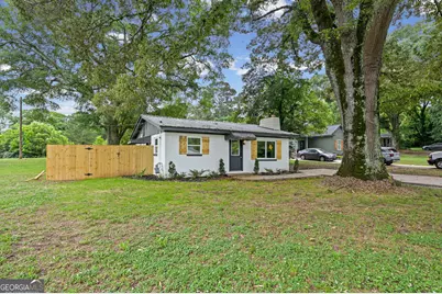 1020 E McIntosh Road, Griffin, GA 30223 - Photo 3