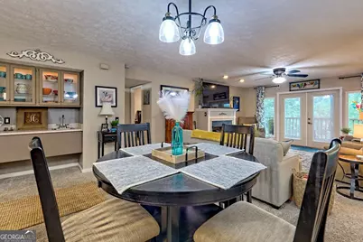 300 Ginger Creek Lane #203, Clayton, GA 30525 - Photo 13