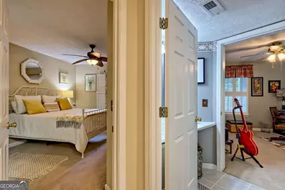 300 Ginger Creek Lane #203, Clayton, GA 30525 - Photo 37