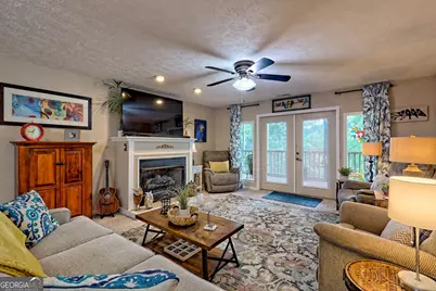 300 Ginger Creek Lane #203, Clayton, GA 30525 - Photo 15