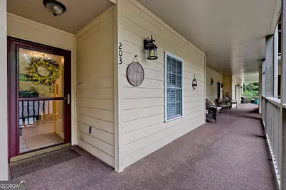 300 Ginger Creek Lane #203, Clayton, GA 30525 - Photo 5