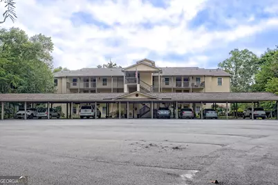 300 Ginger Creek Lane #203, Clayton, GA 30525 - Photo 55