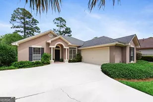401 Morning Glory Rd, Saint Marys, GA 31558 - Photo 1