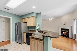 401 Morning Glory Rd, Saint Marys, GA 31558 - Photo 19
