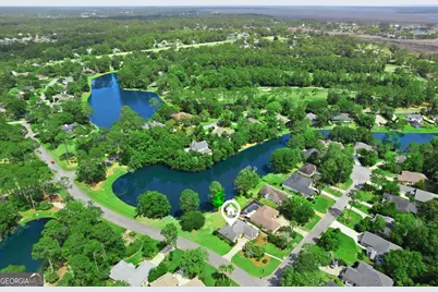 401 Morning Glory Road, Saint Marys, GA 31558 - Photo 29