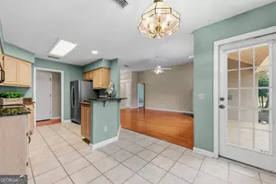 401 Morning Glory Rd, Saint Marys, GA 31558 - Photo 17