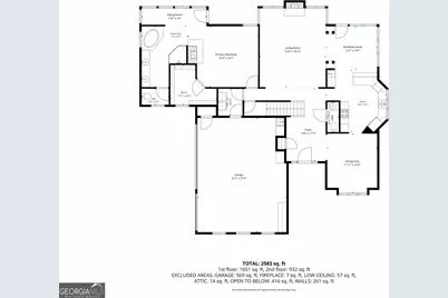 11 Braves Crossing Court, Sharpsburg, GA 30277 - Photo 53