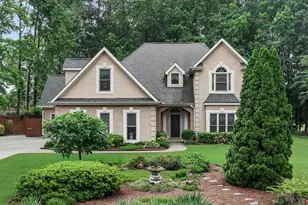 11 Braves Crossing Ct, Sharpsburg, GA 30277 - Photo 1