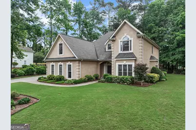 11 Braves Crossing Court, Sharpsburg, GA 30277 - Photo 5