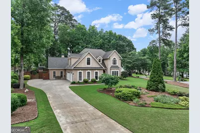 11 Braves Crossing Court, Sharpsburg, GA 30277 - Photo 3