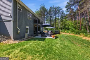 393 Linwood Dr, Demorest, GA 30535 - Photo 41