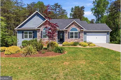 393 Linwood Drive, Demorest, GA 30535 - Photo 1