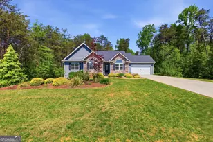 393 Linwood Dr, Demorest, GA 30535 - Photo 47