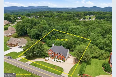 296 Cloudland Road, Dahlonega, GA 30533 - Photo 29