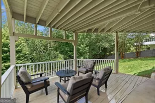 296 Cloudland Rd, Dahlonega, GA 30533 - Photo 25