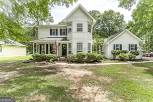 109 S Hiley Ct, Bonaire, GA 31005 - Photo 1