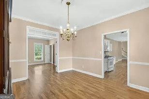 35 Wyngate Dr, Newnan, GA 30265 - Photo 17