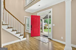35 Wyngate Dr, Newnan, GA 30265 - Photo 9