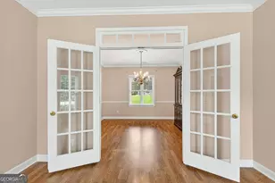 35 Wyngate Dr, Newnan, GA 30265 - Photo 15