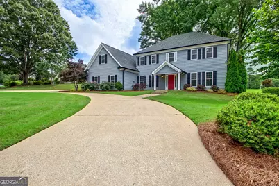35 Wyngate Drive, Newnan, GA 30265 - Photo 3
