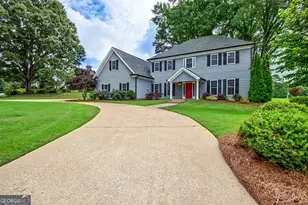 35 Wyngate Dr, Newnan, GA 30265 - Photo 3