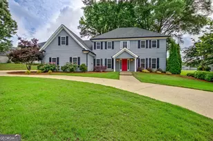 35 Wyngate Dr, Newnan, GA 30265 - Photo 1