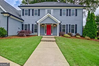 35 Wyngate Drive, Newnan, GA 30265 - Photo 5