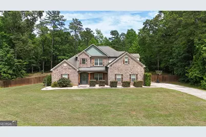 197 Nobility Lane, McDonough, GA 30252 - Photo 1