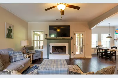 197 Nobility Lane, McDonough, GA 30252 - Photo 23