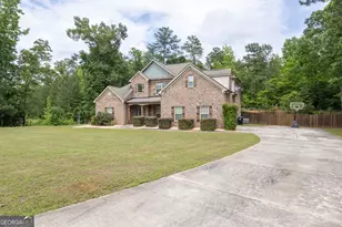 197 Nobility Ln, McDonough, GA 30252 - Photo 11