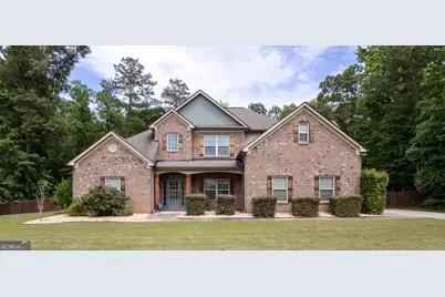 197 Nobility Lane, McDonough, GA 30252 - Photo 9