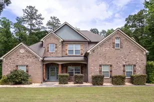 197 Nobility Ln, McDonough, GA 30252 - Photo 9