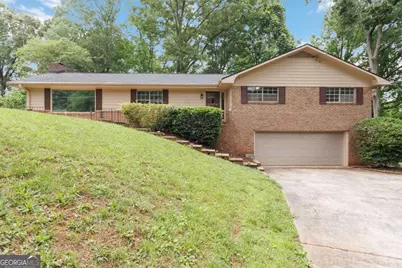 3279 Guynelle Drive, Marietta, GA 30066 - Photo 1
