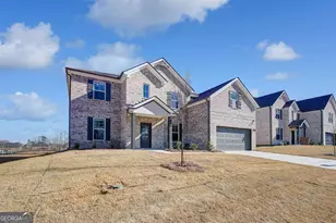 1013 Linford Dr, Locust Grove, GA 30248 - Photo 3