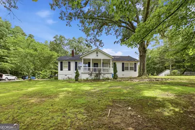 2408 Kingston Highway SE, Rome, GA 30161 - Photo 1