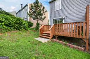 136 Bridge View Dr, Marietta, GA 30066 - Photo 29