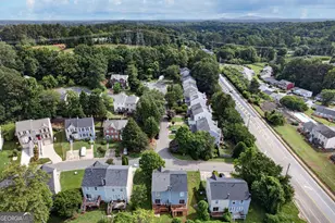 136 Bridge View Dr, Marietta, GA 30066 - Photo 27