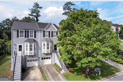 136 Bridge View Drive, Marietta, GA 30066 - Photo 3