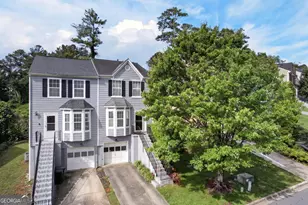 136 Bridge View Dr, Marietta, GA 30066 - Photo 3