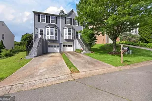 136 Bridge View Dr, Marietta, GA 30066 - Photo 7