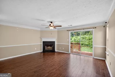 136 Bridge View Drive, Marietta, GA 30066 - Photo 9