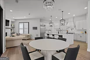 2911 Treeside Terrace SW, Marietta, GA 30066 - Photo 27