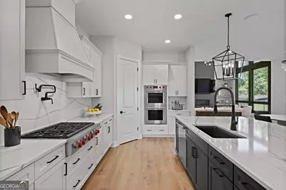 2911 Treeside Terrace SW, Marietta, GA 30066 - Photo 21