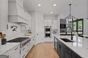 2911 Treeside Terrace SW, Marietta, GA 30066 - Photo 21