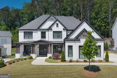 2911 Treeside Terrace SW, Marietta, GA 30066 - Photo 59