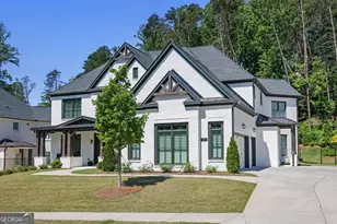 2911 Treeside Terrace SW, Marietta, GA 30066 - Photo 7