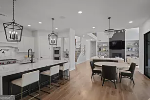 2911 Treeside Terrace SW, Marietta, GA 30066 - Photo 19
