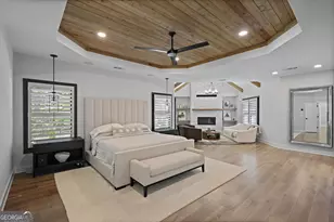 2911 Treeside Terrace SW, Marietta, GA 30066 - Photo 5